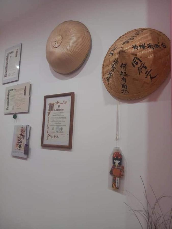La Valigia Sul Letto Bed & Breakfast Catania Exterior photo